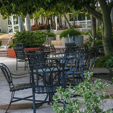 Aquarius Vacation Club At Dorado Del Mar Hotel Luaran gambar