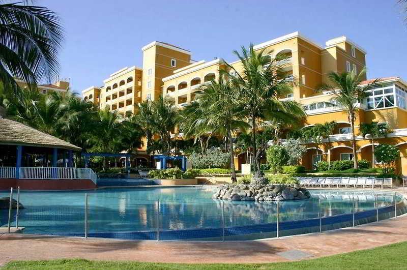 Aquarius Vacation Club At Dorado Del Mar Hotel Kemudahan gambar