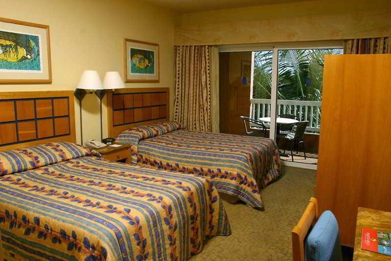 Aquarius Vacation Club At Dorado Del Mar Hotel Luaran gambar