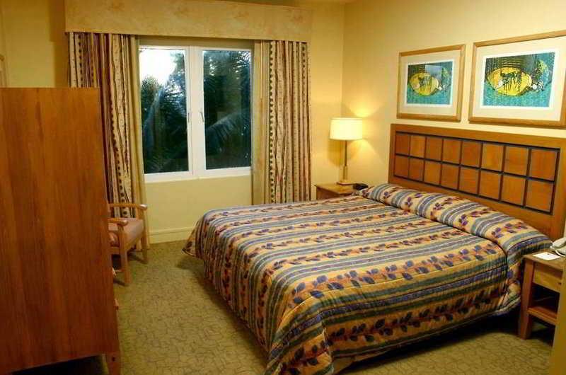 Aquarius Vacation Club At Dorado Del Mar Hotel Luaran gambar