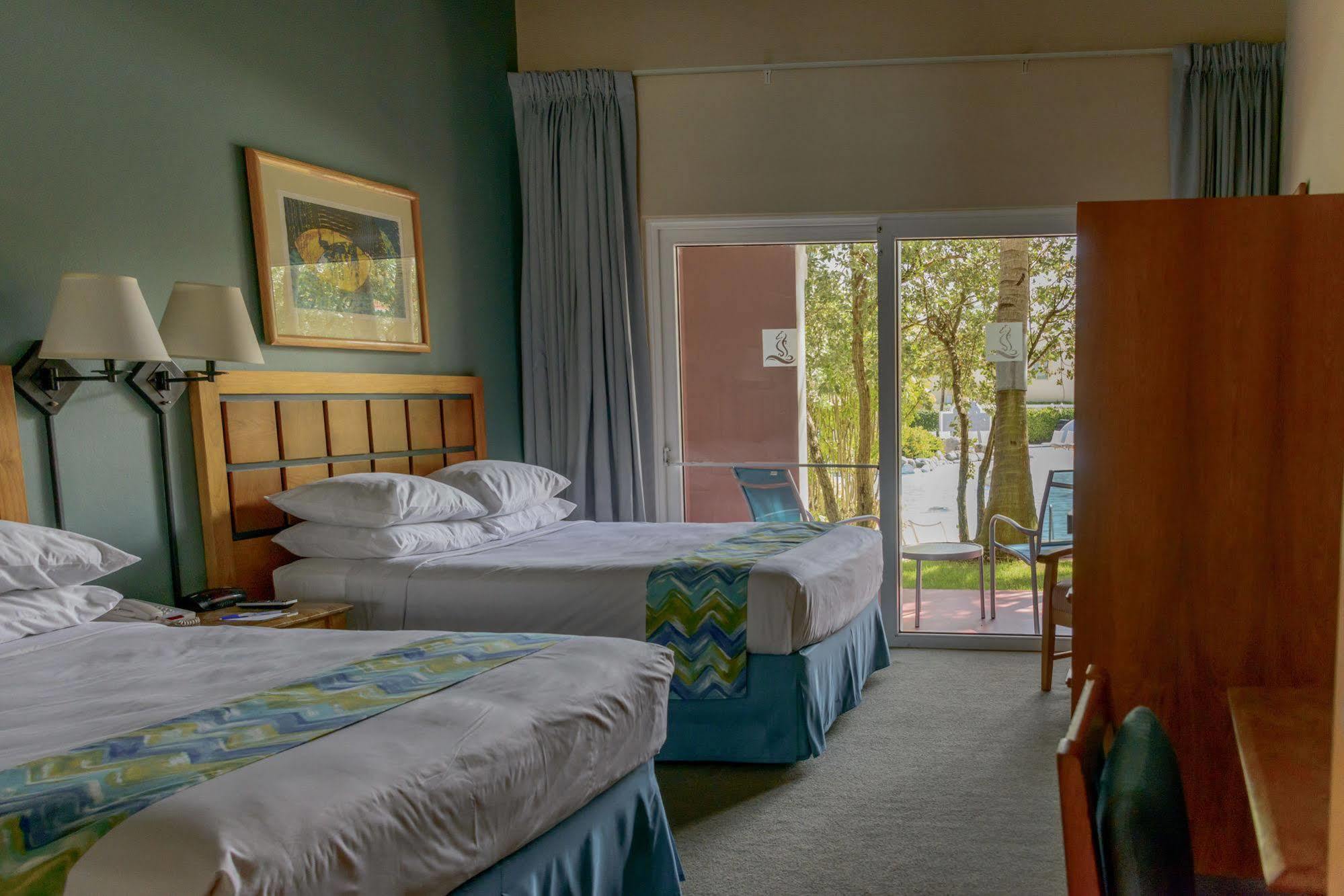 Aquarius Vacation Club At Dorado Del Mar Hotel Luaran gambar