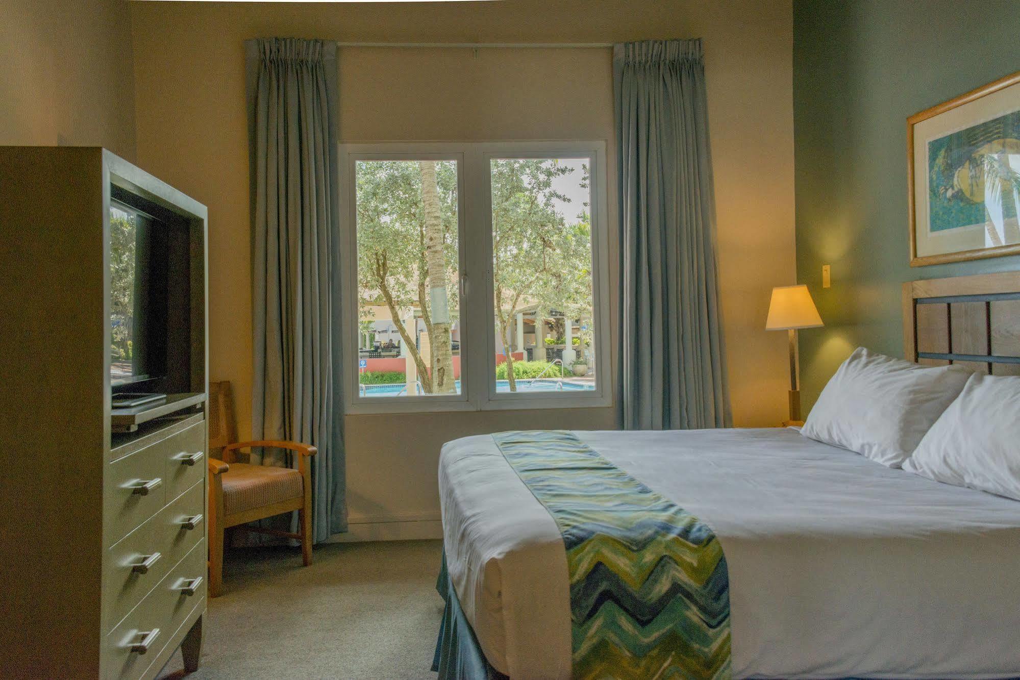 Aquarius Vacation Club At Dorado Del Mar Hotel Luaran gambar
