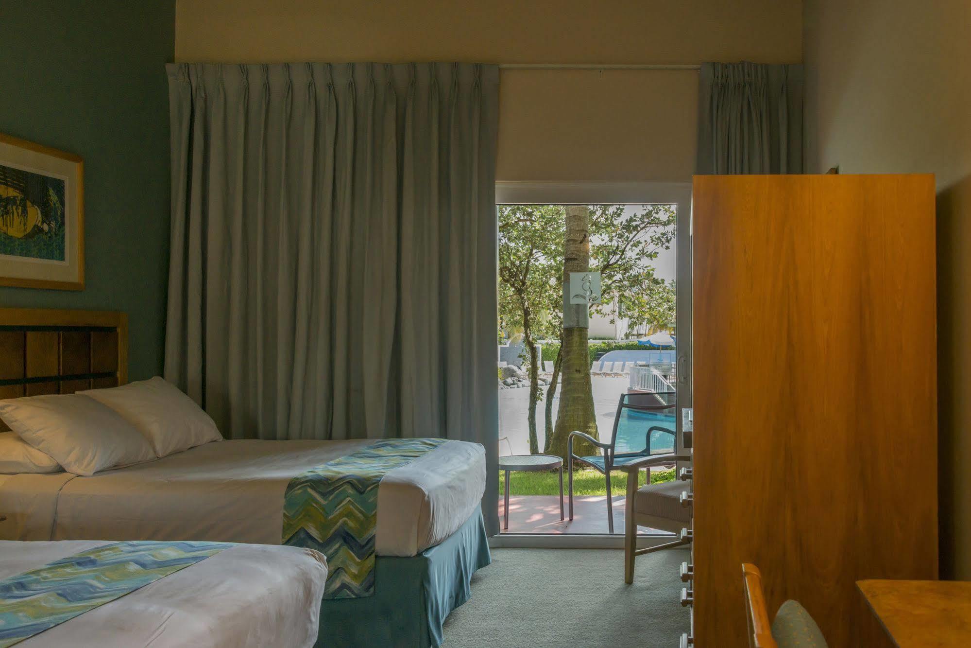 Aquarius Vacation Club At Dorado Del Mar Hotel Luaran gambar