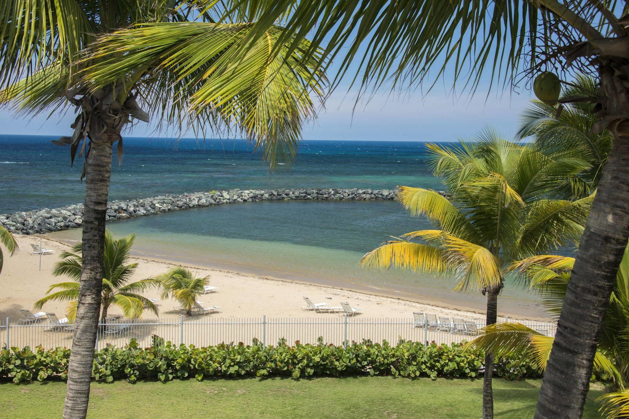 Aquarius Vacation Club At Dorado Del Mar Hotel Luaran gambar