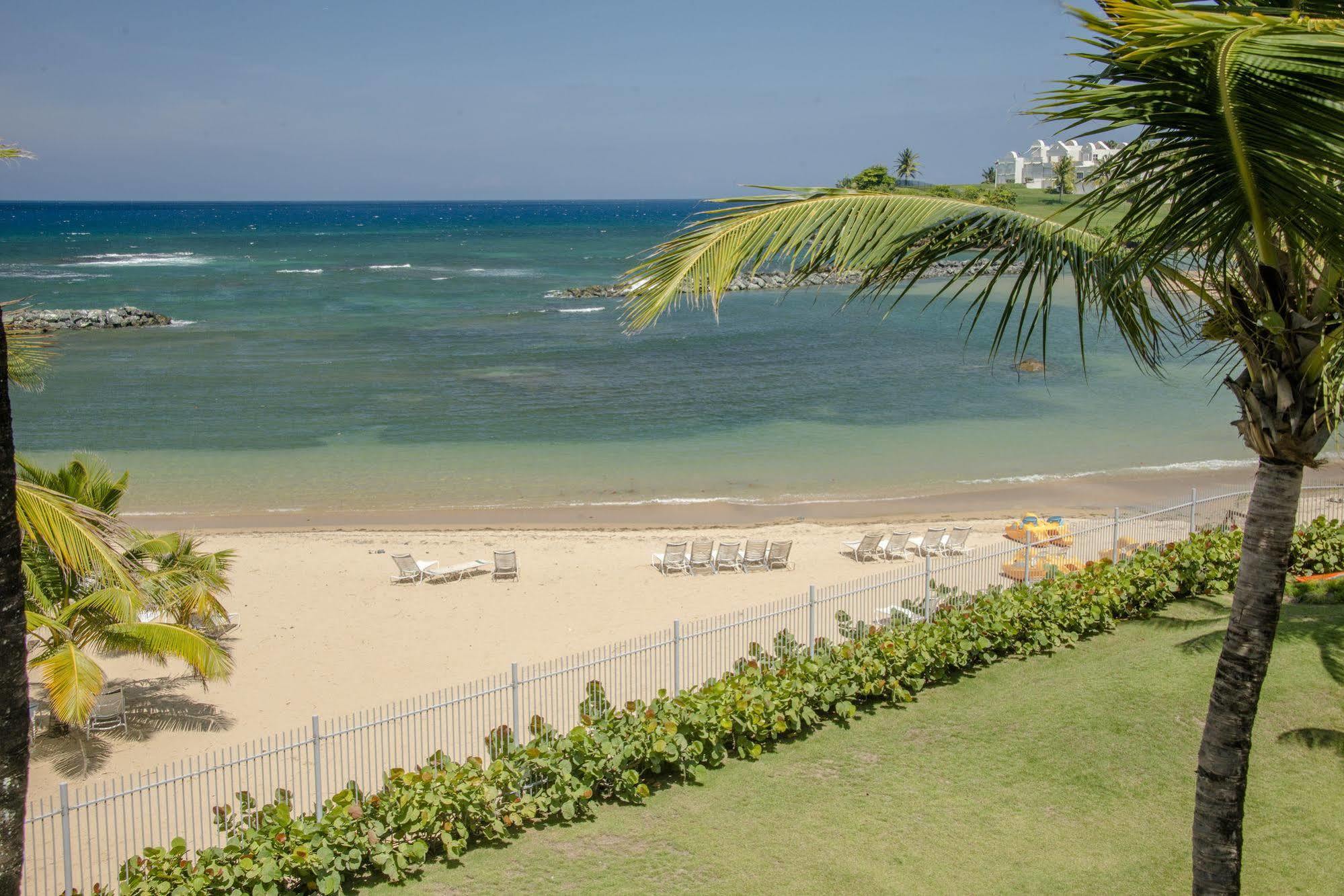 Aquarius Vacation Club At Dorado Del Mar Hotel Luaran gambar