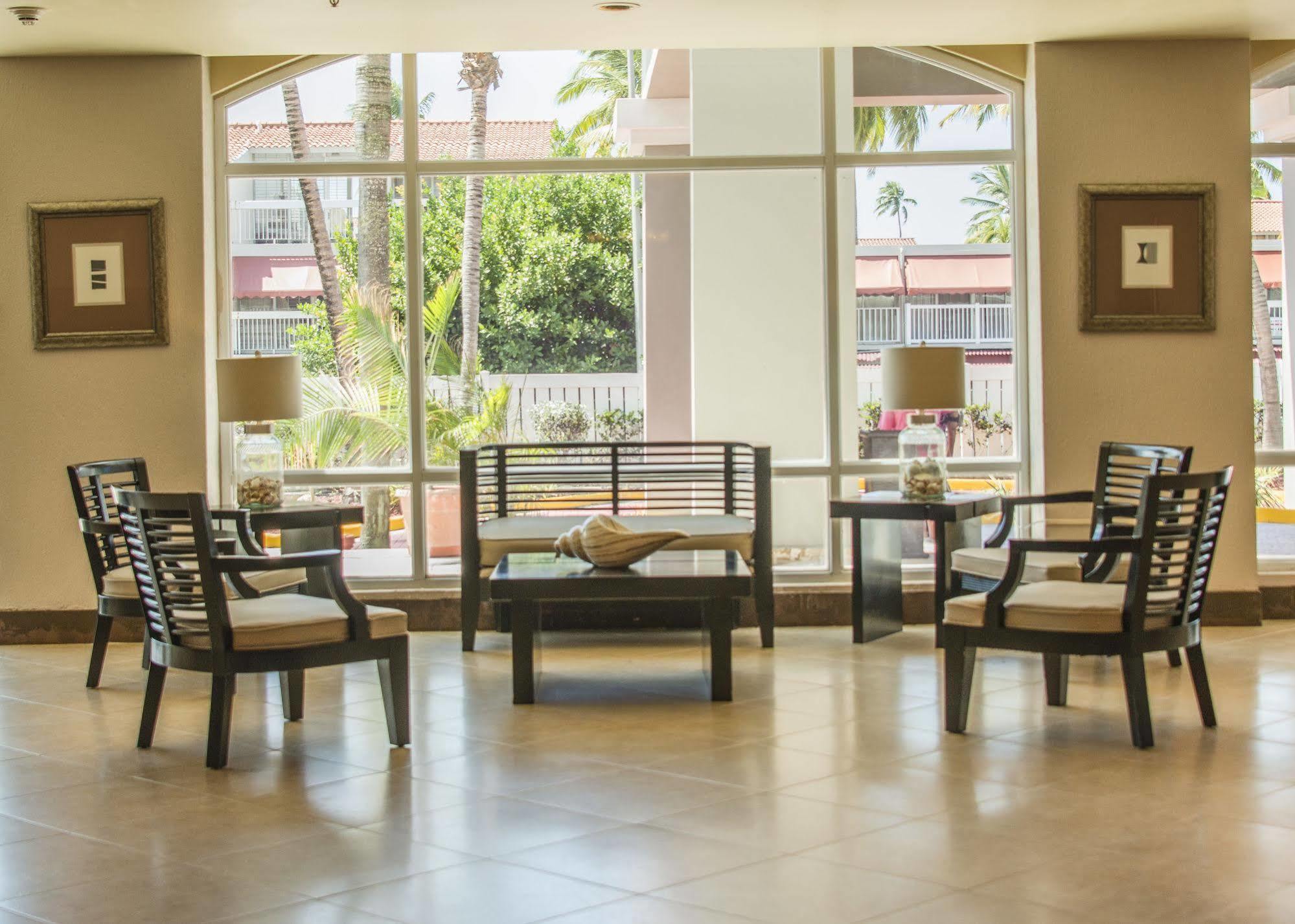 Aquarius Vacation Club At Dorado Del Mar Hotel Luaran gambar