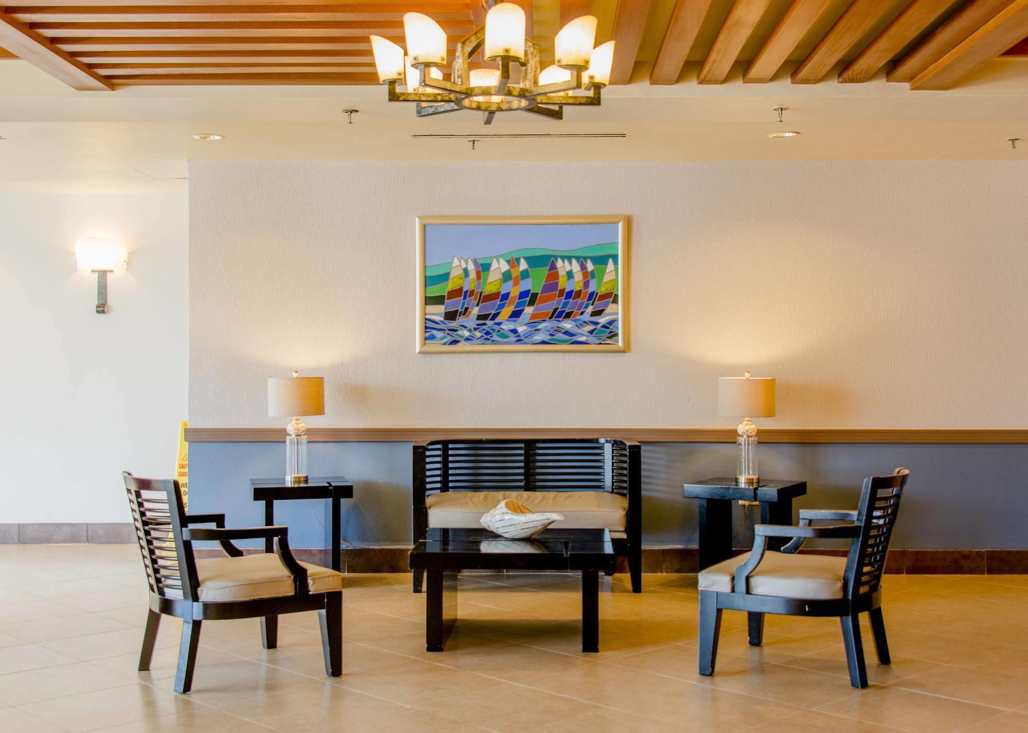 Aquarius Vacation Club At Dorado Del Mar Hotel Luaran gambar