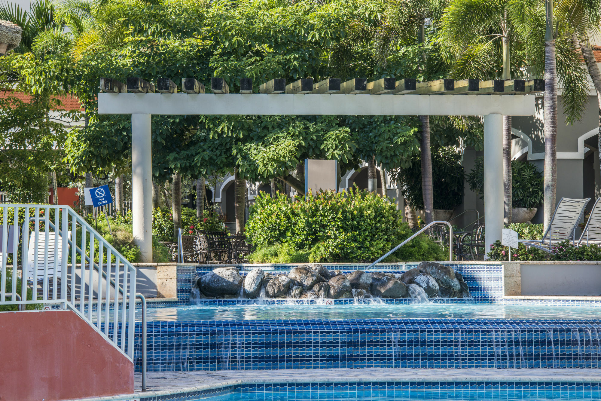 Aquarius Vacation Club At Dorado Del Mar Hotel Luaran gambar